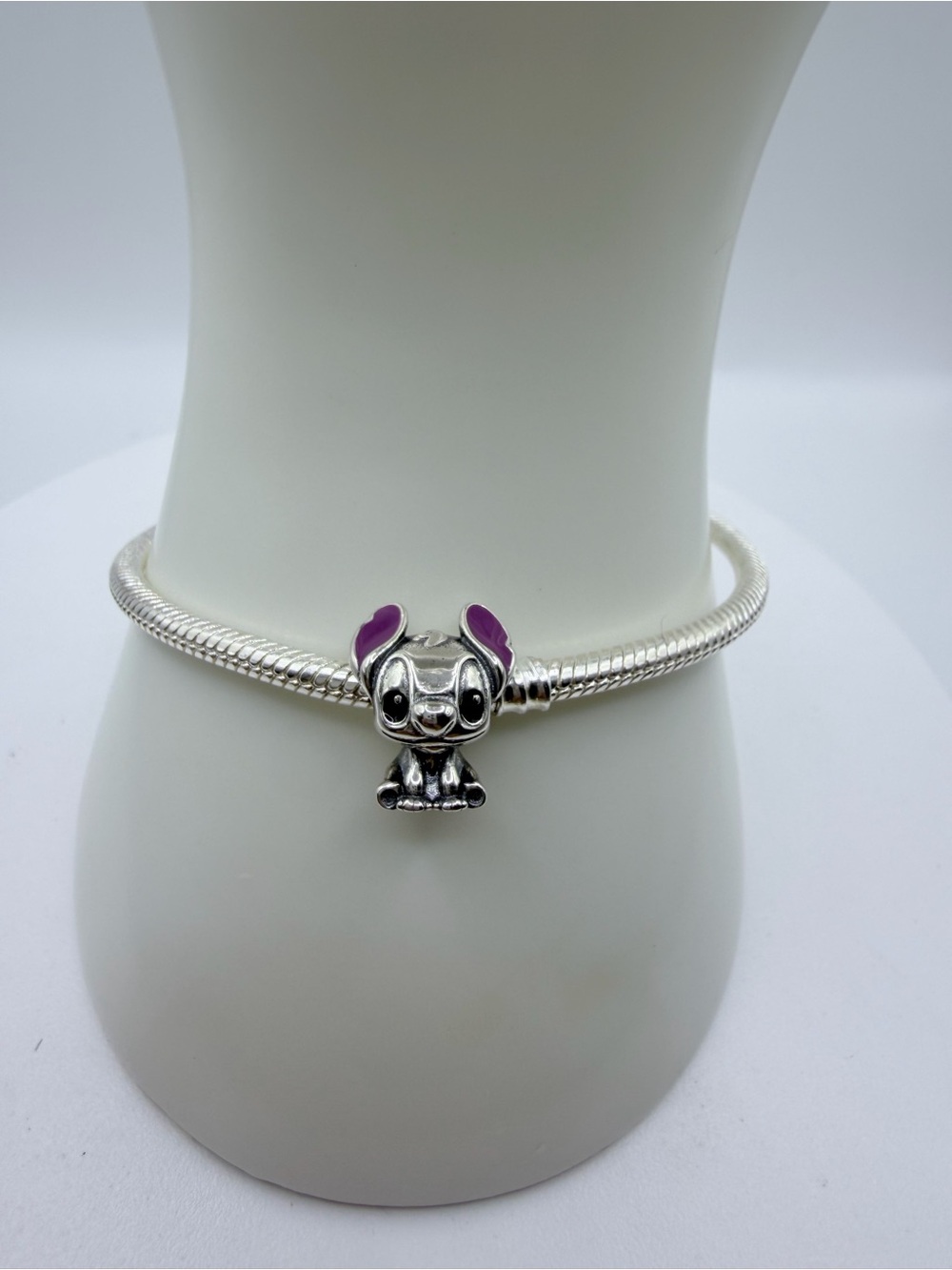 Disney Lilo and Stitch
Charm